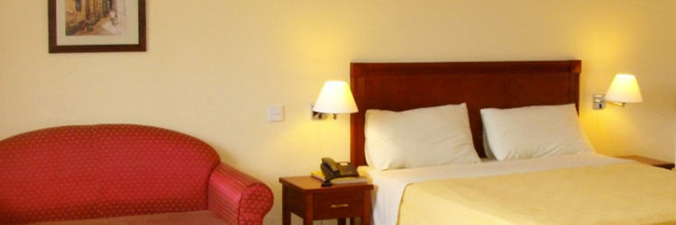 Heritage Motel - Dar Es Salaam