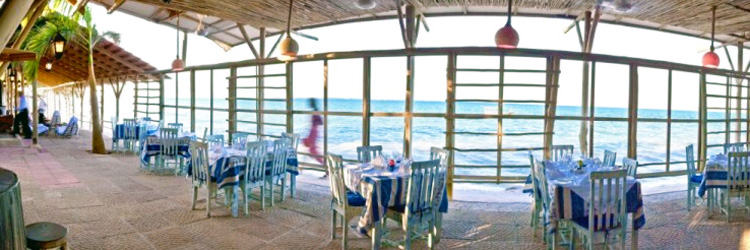 Mediterraneo Hotel - Dar Es Salaam
