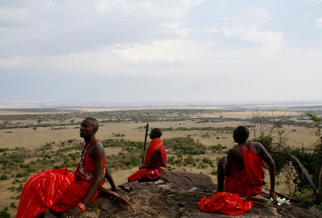 Grande découverte de la Tanzanie