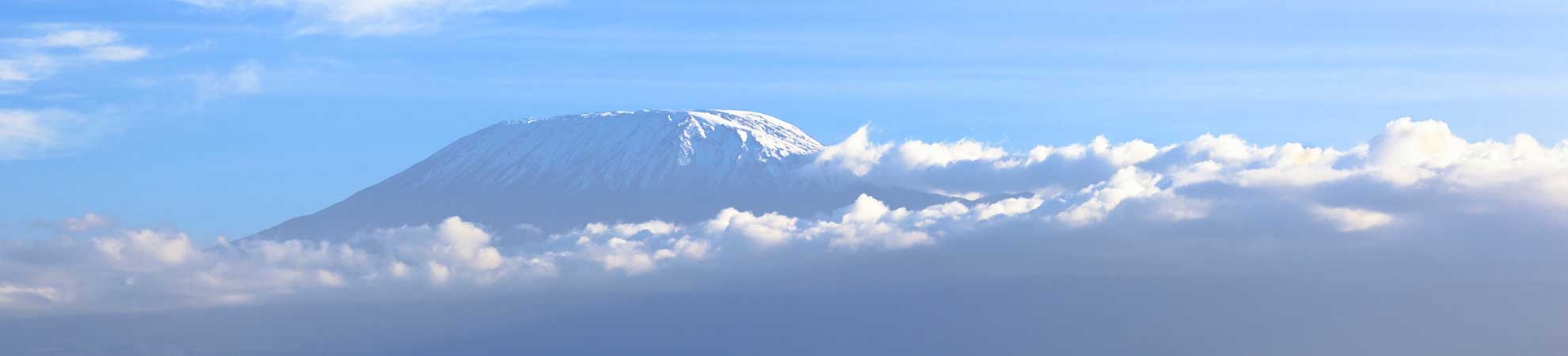 Ascension Kilimandjaro 