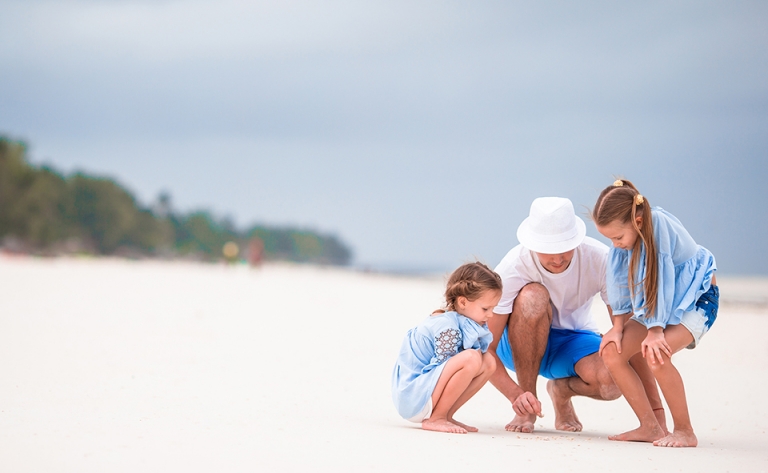 Zanzibar : l’île des enfants ! 