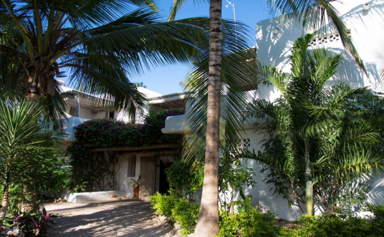 Hotel Zanzibar