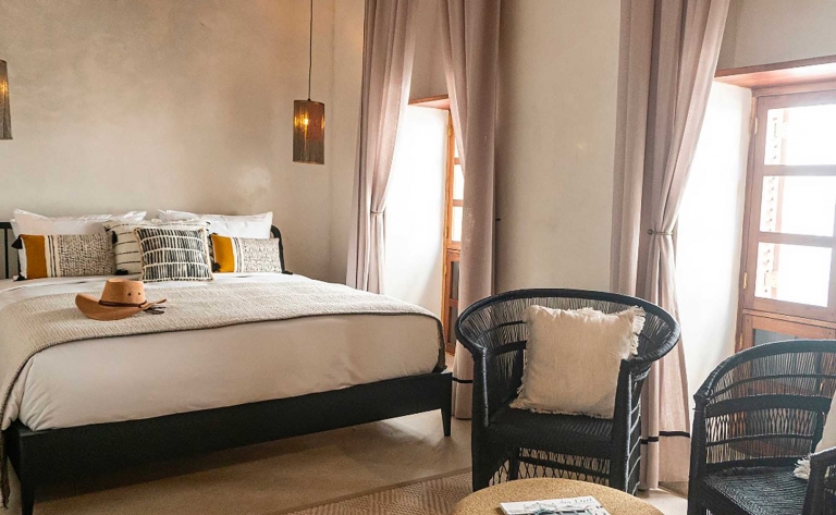 Hotel Stone Town