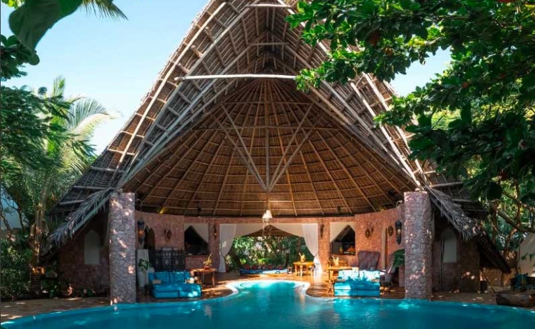 Hotel Zanzibar