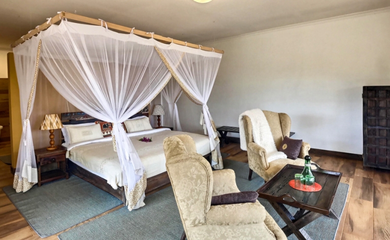Hotel Arusha
