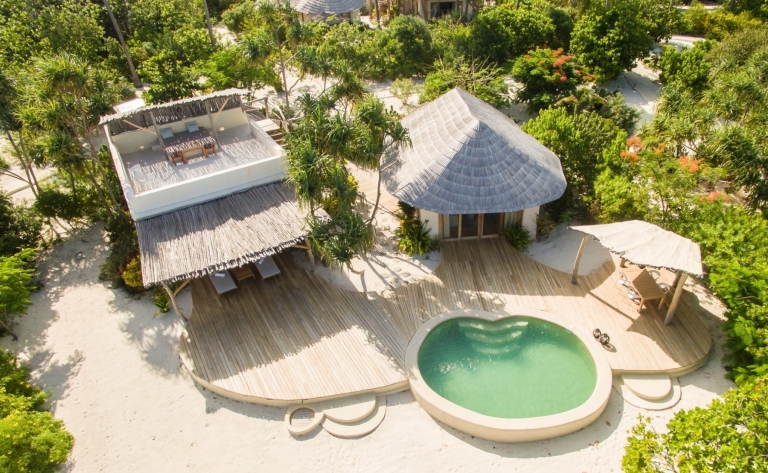 Hotel Zanzibar